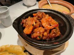 -潮堂 · 潮州菜(国贸商城店)