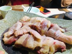 -探窝·竹笙椰子鸡(杨箕店)