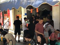 门面-花市豌杂面(民生路店)