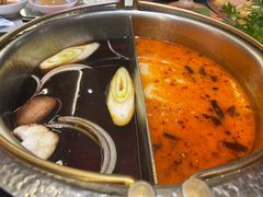 招牌寿喜锅-一绪に寿喜烧(荟聚店)