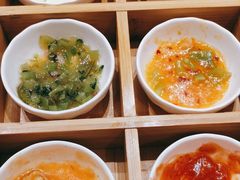 -万岁寿司(芳村店)