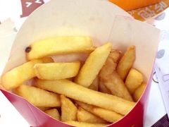 -华莱士·全鸡汉堡(陈江曙光店)