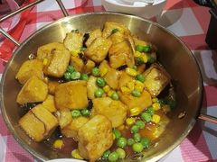-忆外婆徐州菜·地锅鸡·生日宴(吴庄店)