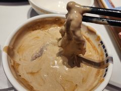 -董记老清泉·鲜切涮羊肉(窑岭店)