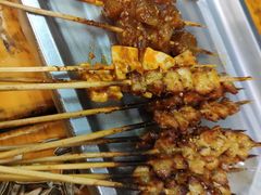 -京朋串屋·烧烤(望京西路总店)