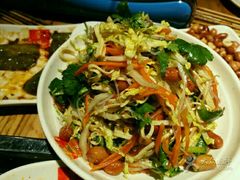 -管氏翅吧(马家堡店)