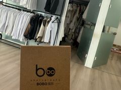 -bobo高端证件照工作室(三元桥店)