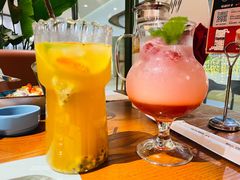 -原石牛扒·约会餐厅(龙城万科里店)
