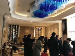 -水晶之星洗浴温泉汗蒸