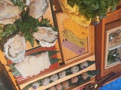 -山海蟹庐·海鲜糟粕醋火锅(慈溪店)