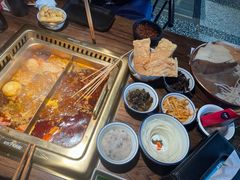 -九鼎轩脆毛肚火锅(三钢里店)
