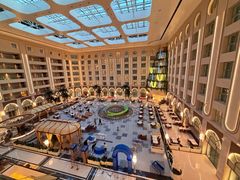 -北京王府井天伦王朝酒店