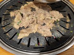 -缸桶屋韩国料理·全程帮烤(泰禾店)