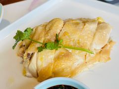 -壹只菜·崇明本地特色菜(崇明南门店)