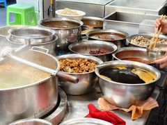 -金牌罗记肠旺面(蔡家街店)