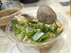 -福合埕牛肉丸(福平路店)