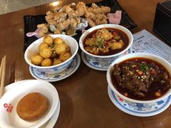 -炉小二铜锅牛蛙•川湘菜(三里屯店)