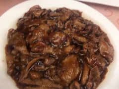 它似蜜-烤肉宛饭庄(南礼士路店)