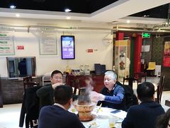 -东来顺饭庄(新源里店)