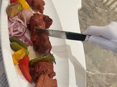 -马克西姆俄罗斯餐厅(通亚街店)