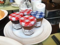 -万达瑞华酒店美食汇自助餐厅(楚河汉街店)