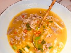 -径山十八道·风味民间菜(杭州总店)