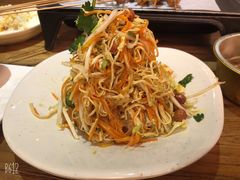 管氏特拌菜-管氏翅吧(国展店)