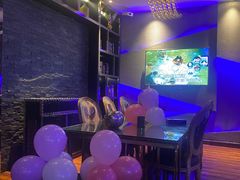 -快乐之星KTV(东沙路店)