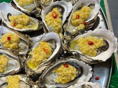 -北方饺子王·海肠捞饭·海鲜锅(山大店)