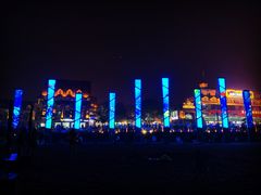 -老虎石海上公园