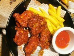 -火炉火自助餐(悠唐购物中心店)