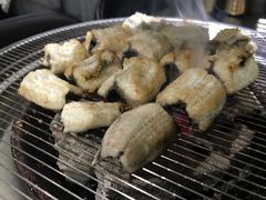 -本炙炭烤·蒲烧活鳗料理店(金沙洲店)
