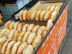 -刘氏方酥锅盔(古城总店)