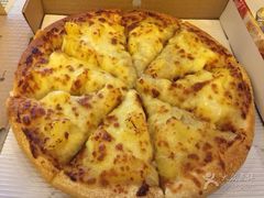-尊宝比萨(南田店)