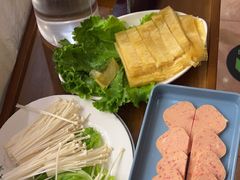 -东来顺饭庄(天坛店)