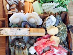 -Thai Basil罗勒叶泰式餐厅(时代天街店)