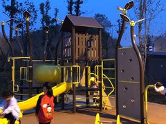 -枫香湖儿童公园