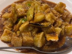 -福来齐·鲁菜海鲜·渔家菜(朝阳街分店)