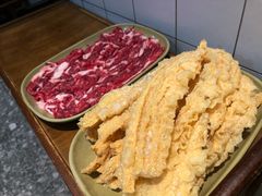 -胡须佬鸡煲四季火锅(海雅缤纷城店)
