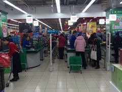 -鑫海韵通大卖场(石园店)