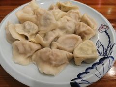 -东北农家小院(定西路店)