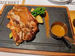 -原石牛扒·约会餐厅(龙城万科里店)