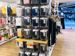 -优衣库(成都锦华万达广场店)
