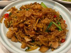 -局气烤鸭·北京菜(德云社店)