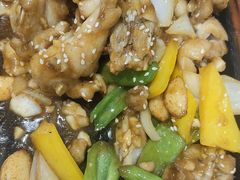 -桃子餐厅·天津菜(王顶堤总店)