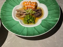 糟四宝-醉庐·新上海菜(南京西路店)