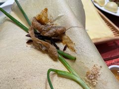 -赵记煎饼卷大葱(东岳店)