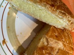 国王饼-老梦面包CHEZMOREL(麦子店)