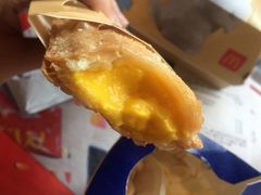 -麦当劳(光新乐购店)