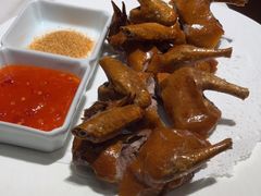 -金汤宴餐厅·粤菜(德云社店)